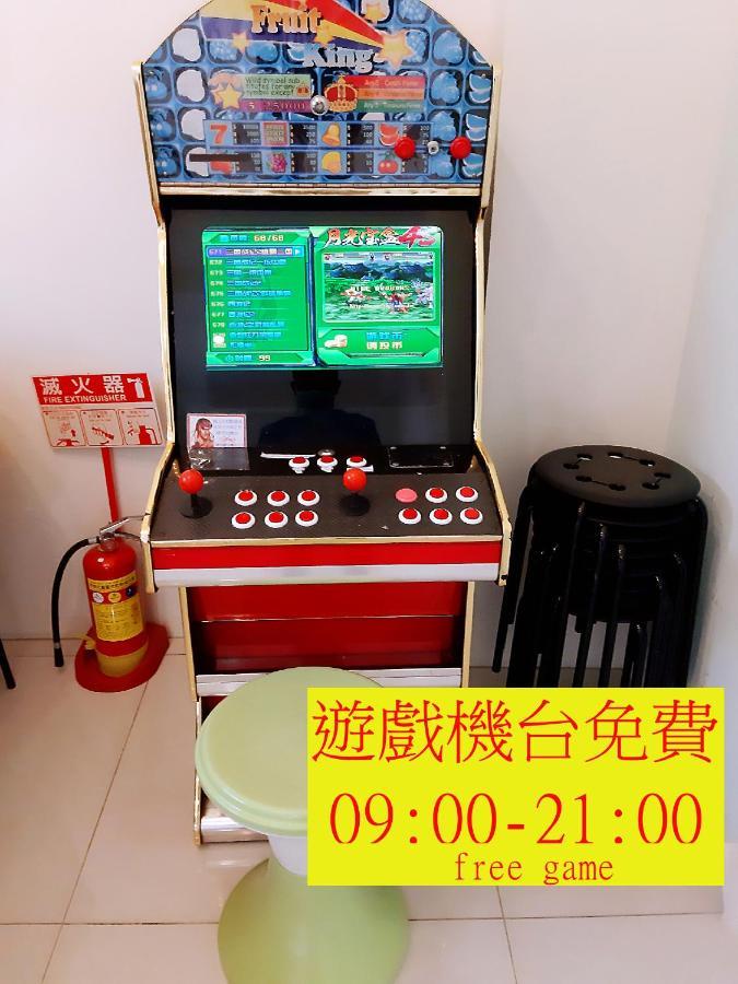 充電樁 羅東木村電梯民宿luodong Tree Bnb 雲朵朵二館 近週三清溝 免費洗衣機 烘衣機 星巴克咖啡豆 國旅卡特約店 Kültér fotó